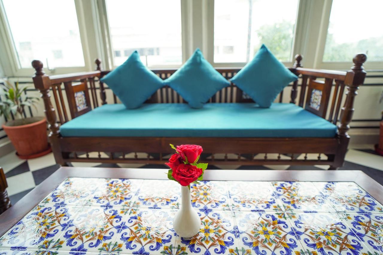 Hotel The Amar Mahal By Trulyy à Udaipur Extérieur photo